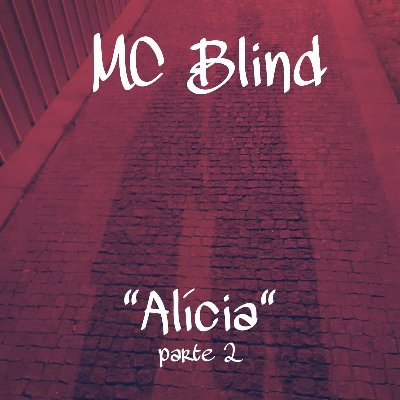 MCBlind1's profile picture. 