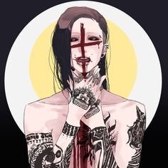 You may see more cannibalism, and that might be fun. #Tokyoghoulrp #Mvrp #Multiship (18+) #sfw Mun @Degeneratebox