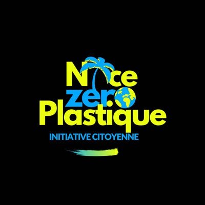 Sensibiliser les niçois à la pollution plastique et réduire son usage ♻️  #ObjectifZeroPlastique