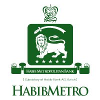 HABIBMETRO Bank(@HMBPakistan) 's Twitter Profile Photo