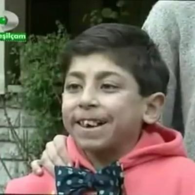beskeresekiz's profile picture. 