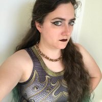 AJH (@ladybedivere) 's Twitter Profile Photo AJH (@ladybedivere) 's Twitter Profile Photo