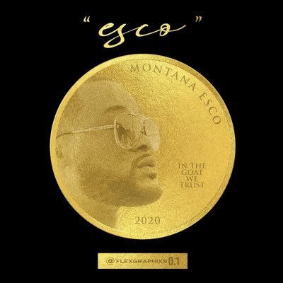 I'm Montana Esco The Coolest Dude on The Planet Published Book Author,  Celebrity Promoter, Image Consultant & Life Coach.