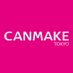 キャンメイク公式 (@CanmakeTokyo) Twitter profile photo