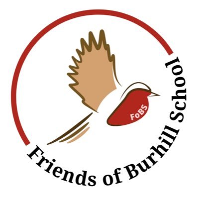 Friends of Burhill School, aiming to provide you with useful tweets regarding our wonderful school as well as those last-minute reminders! Also known as the PTA
