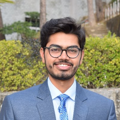 dodwaria_'s profile picture. Senior Software Engineer