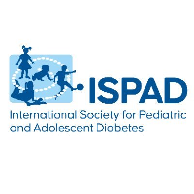 Official Twitter page of the International Society for Pediatric and Adolescent Diabetes (ISPAD).