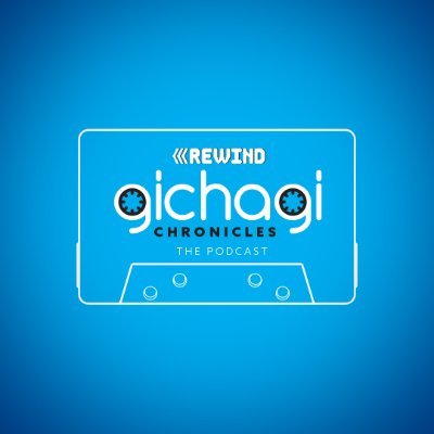 A kikuyu podcast that takes you back to the 90’s by sharing our childhood memories in shagz. We were intrigued by a lot that was happening around us.