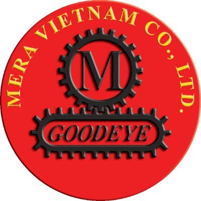 We're a Japanese company that specializes in manufacturing & supplying spare parts
Email:
sales@mera.com.vn
nhi@mera.com.vn (Ms. Kate - Sales Representative)