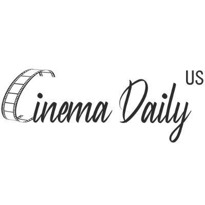 cinema_daily_us's profile picture. https://t.co/5Eraw7iemv focuses on Asian contents and provides film news, reviews, and interviews on a daily basis.