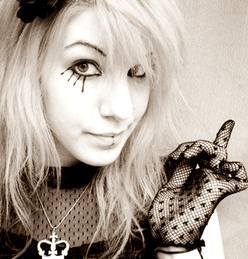 LookMarimoon's profile picture. Perfil criado pra tds q admiram a inteligência, criatividade e os look's da querida @Marimoon ! Sejam tds bem vind's . (31/03/11) I am Jack