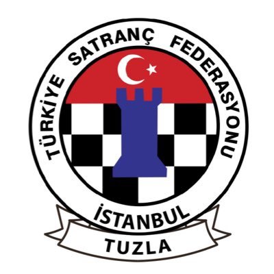Türkiye Satranç Federasyonu Tuzla İlçe Satranç Temsilciliği Resmi Twitter hesabı/ Offical Twitter Account of TSF Tuzla