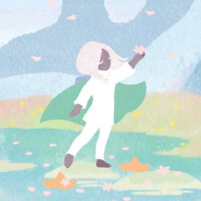 ぷりん🌈さんのプロフィール画像