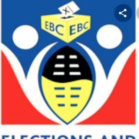 Elections and Boundaries Commission- Eswatini(@EBC_Eswatini) 's Twitter Profile Photo