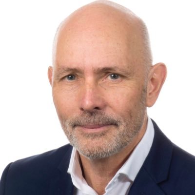 Professor of Dermatology. Clinician. Researcher. https://t.co/oMwLaeJl9K. Viticulturist in Northern climes.