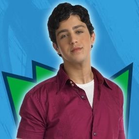Hey! I'm Josh Peck from the hit Nickelodeon show Drake and Josh!
