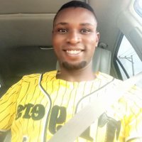 Kenechukwu Mbonu(@KenechukwuMbonu) 's Twitter Profile Photo