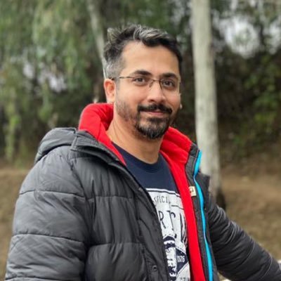 MotwaniRaahul's profile picture. Traveller, Foodie