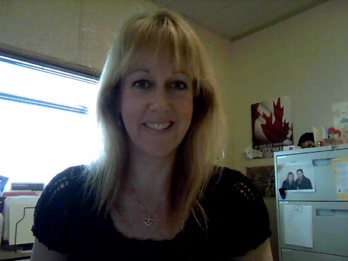 wwbennett's profile picture. safety geek, mom and forever hopeful