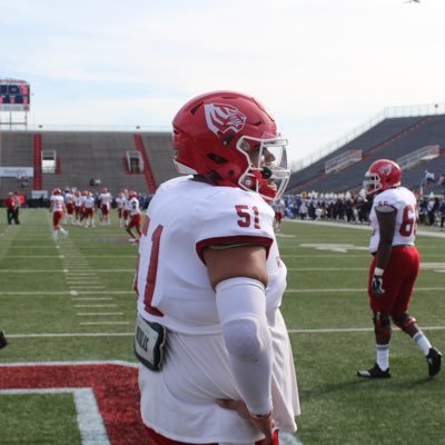 OL|West Alabama Football #51 🐅|JucoProduct| #DreamChasing