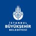 İstanbul Büyükşehir Belediyesi (@istanbulbld) Twitter profile photo