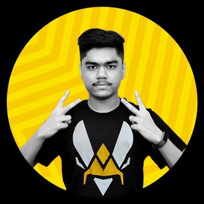 MoonScop3's profile picture. COD Mobile eSports player 
20 
🇮🇳