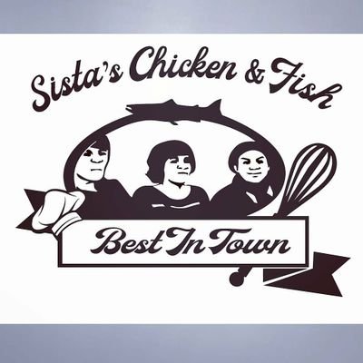 New food truck in the Madison Wi area serving up delicious Chicken and Fish and other southern staples! Come see us and enjoy some good food!