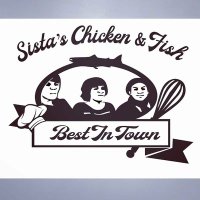 Sista's Chicken And Fish(@SistaFish) 's Twitter Profile Photo