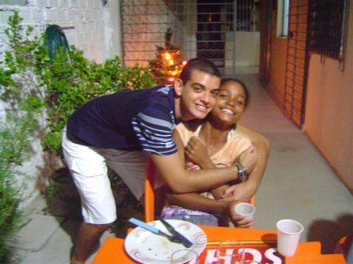 agatajovem1's profile picture. amo gabriel merling