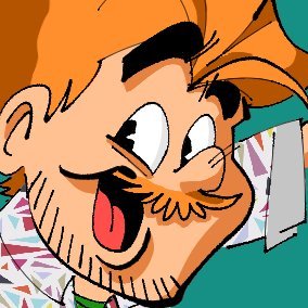 Frankie Greenさんのプロフィール画像