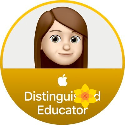 Oide PLL in Digital Technologies. Apple Distinguished Educator Google Certified Educator,Apple Teacher,Seesaw Certified Educator. Opinions are my own.