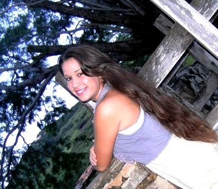 Pergunta aew que vooc me conhecee! :D