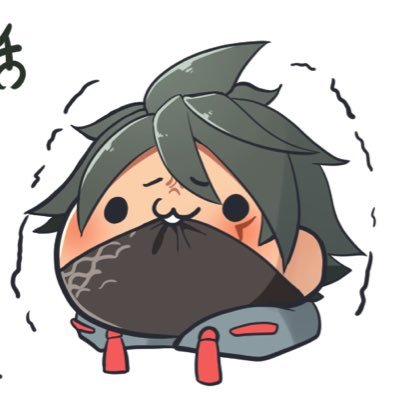 いさらぎあくるすは燐之助さんのプロフィール画像