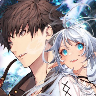 藤田作文@ノベルゲーム開発中さんのプロフィール画像