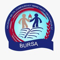 Gürsu 80.Yıl Cumhuriyet İmam Hatip Ortaokulu(@Gursu80iho) 's Twitter Profile Photo