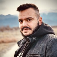 Alexandros Karatzas (@alex_karatzas) 's Twitter Profile