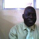 Sheikh Sheriff - @SheriffSheikh - Twitter