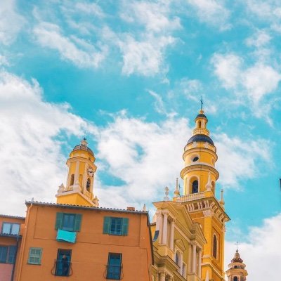 Twitter officiel évents @villedementon
#Jaimementon #EnjoyMenton
#Menton #CotedAzurFrance