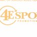 4E Sports Promotion Limited (@4ESportsLtd) Twitter profile photo