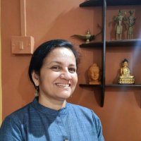 Sapna Kudchadkar (@sapnakudchadkar) 's Twitter Profile