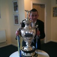 robert keegan - @keeganr12 Twitter Profile Photo