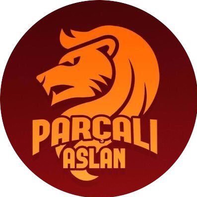 ParcaliAslanorg Profile Picture