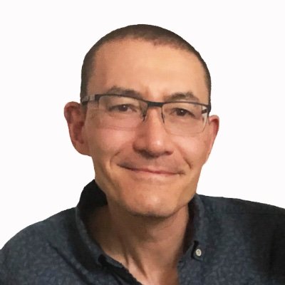 Professor of Learning Informatics / Director, UTS Connected Intelligence Centre / for current conversations join me @ https://t.co/eNGfinvjOs