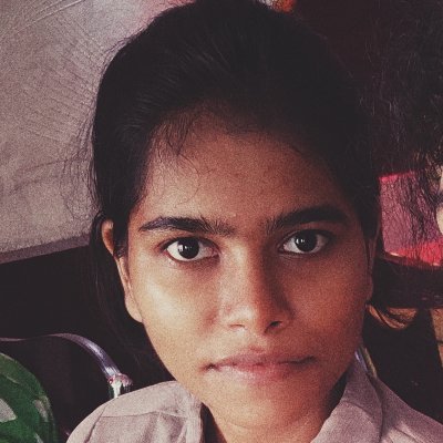 RitachetaD's profile picture. An undergraduate student at Jadavpur University. Always like to explore and love Artificial Intelligence