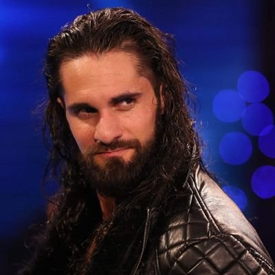 Owned by the fans. Run by the fans!

We're NOT #SethRollins Follow Him :@WWERollins