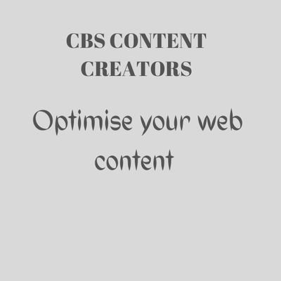 Bespoke web content creator|
Copywriter and researcher |
Health blogger |
Biochemist.