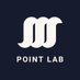 포인트랩 (@pointlab2021) Twitter profile photo 포인트랩 (@pointlab2021) Twitter profile photo