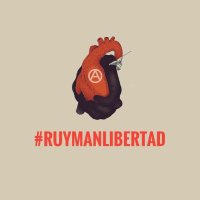 FAGC #RuymánLibertad