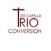 Trío De Capilla CONVERSIÓN (@CapillaTrio) Twitter profile photo