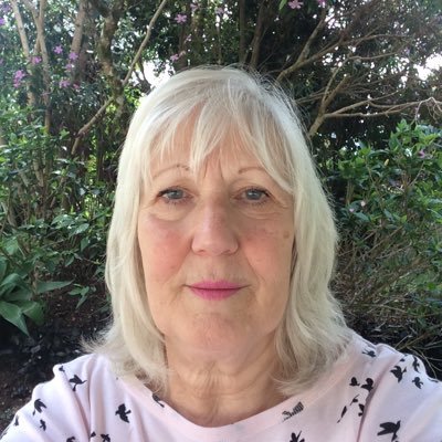 Owner, therapist, taxpayer and currently excluded by uk government from any support. I am passionately against all forms of discrimination